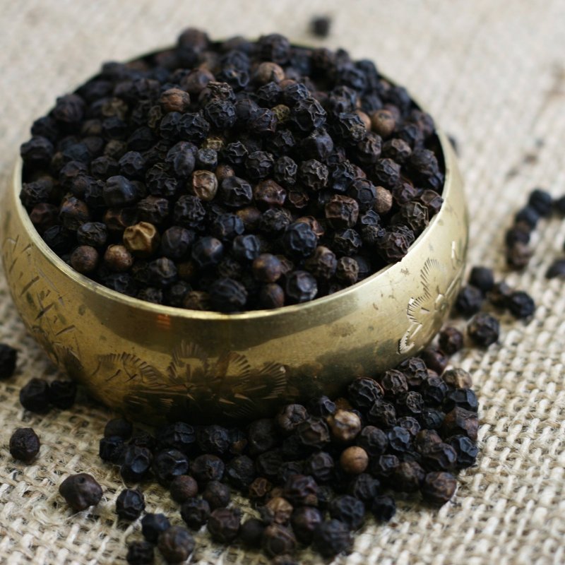 Black Pepper перец