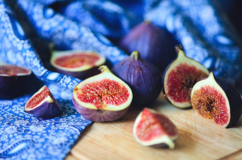 Fig инжир