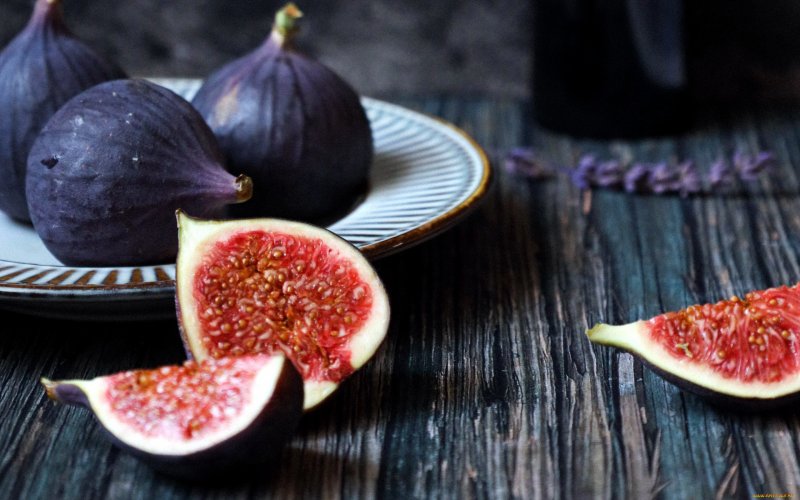 Инжир Black Figs (2 года)