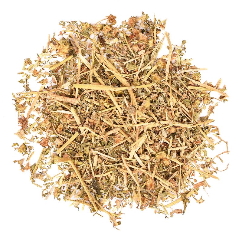 Якорцы стелющиеся (Tribulus terrestris)