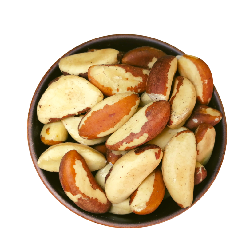 Бразильский орех kola Nuts