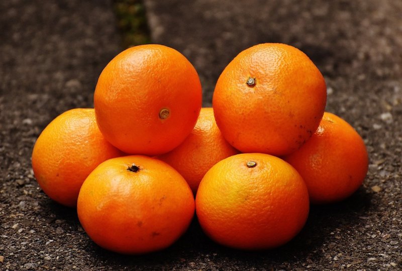 Tangerine Танжерин