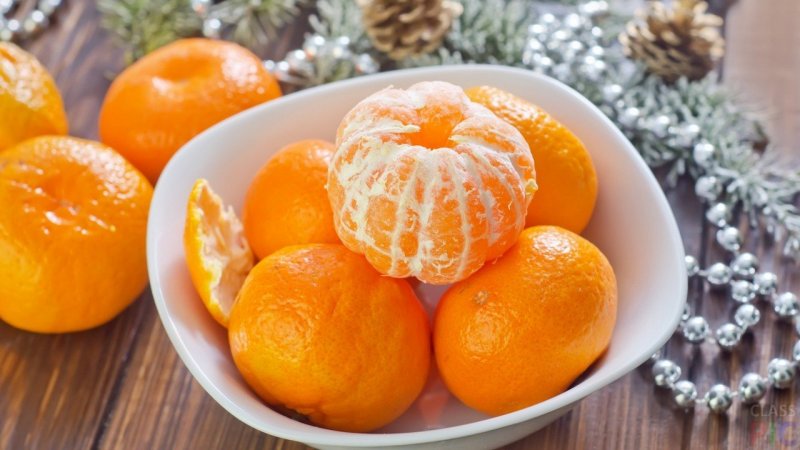 Мандарины Клеменулес Питуфо