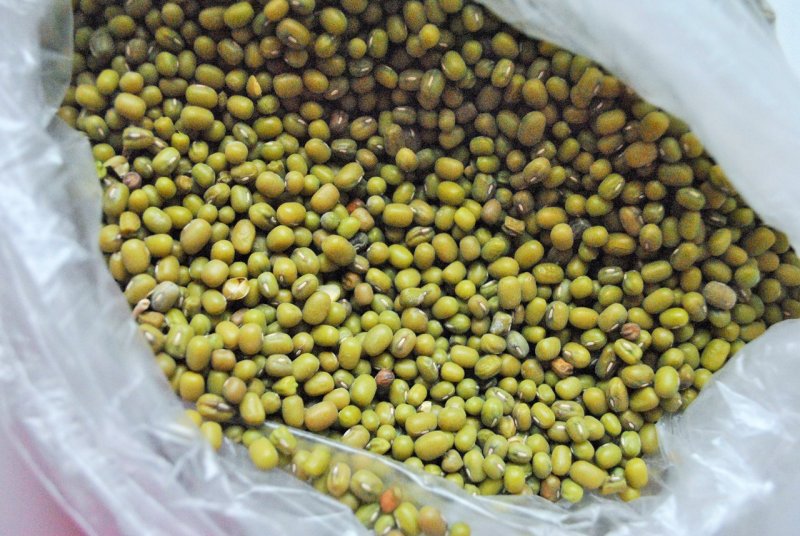Миш крупа пропрощенная