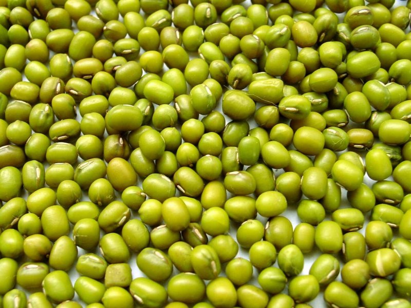 Бобы мунг (mung Beans
