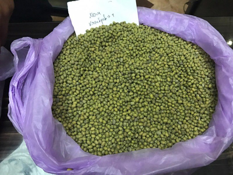 Маш производители