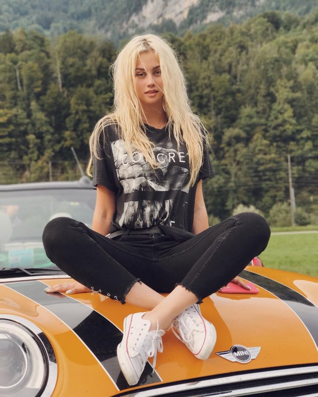 Маш Милаш