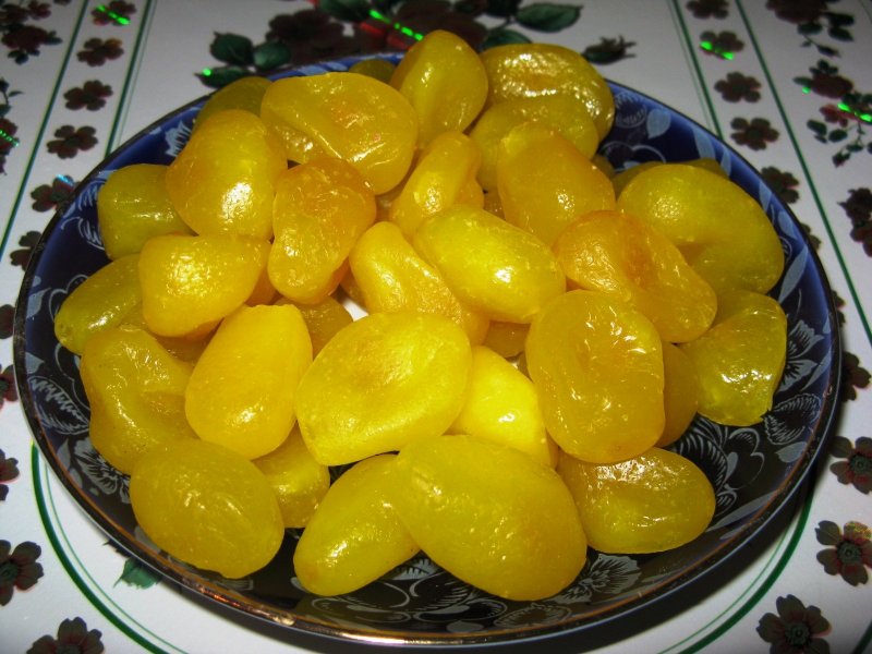 Кумкват домашнее растение