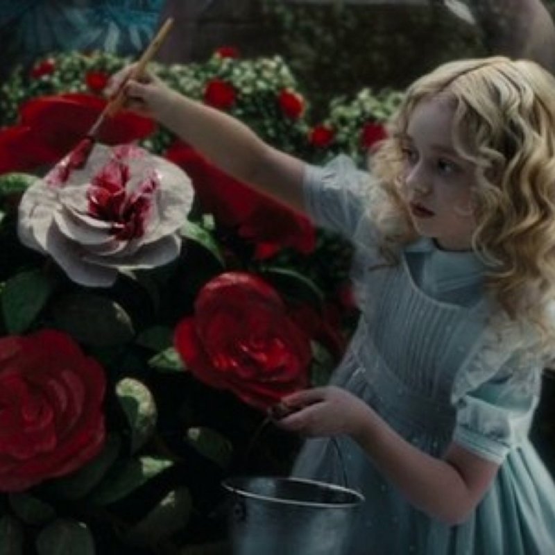 Just Bouquet HD
