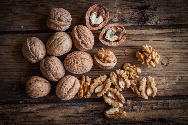 Mamasan» Wallnut грецкий орех
