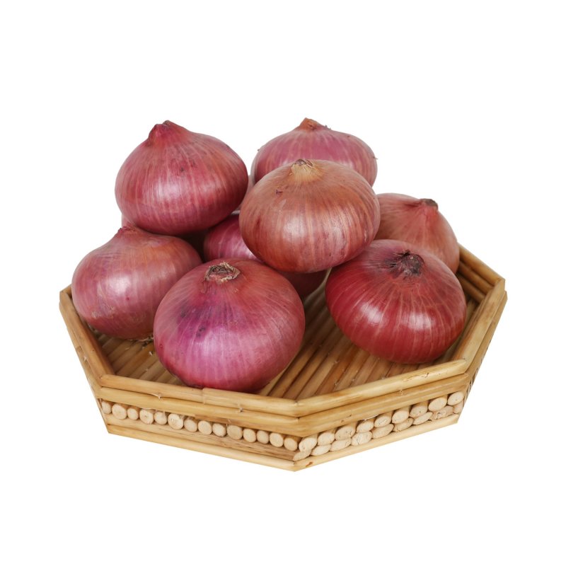 Китайский красный лук