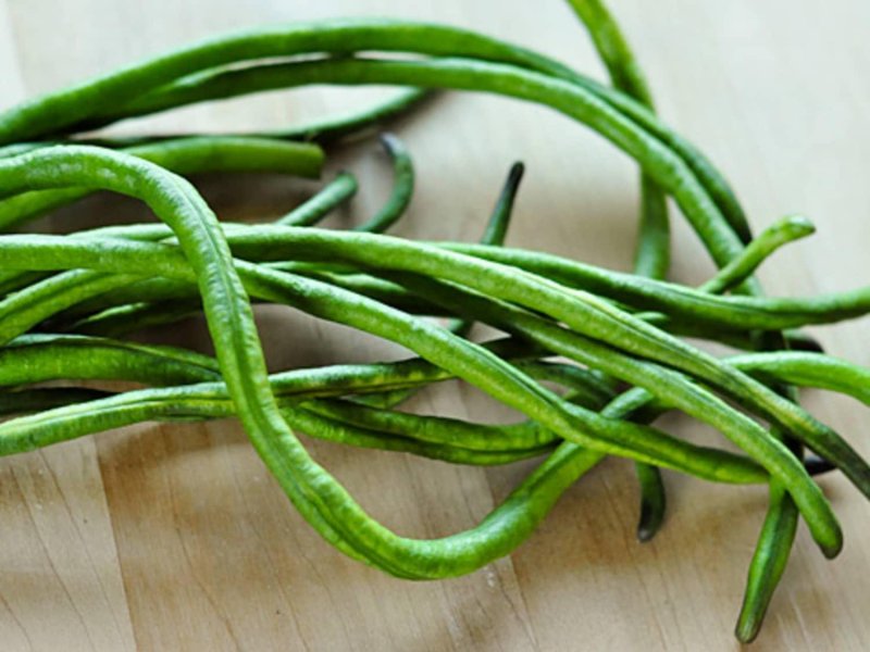 Asparagus yardlong