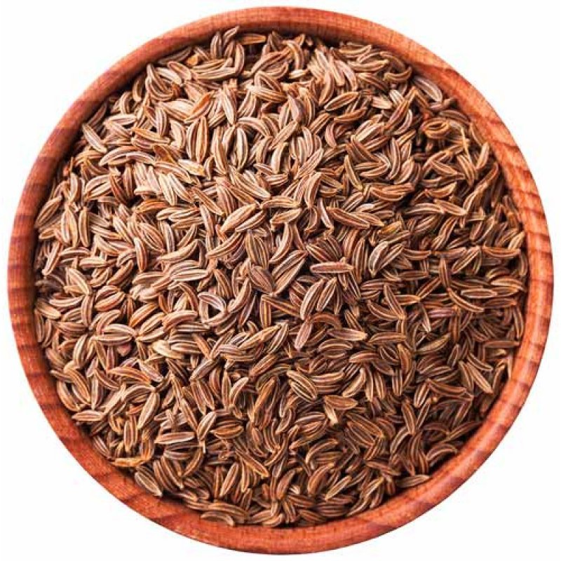 Кумин (Зира)