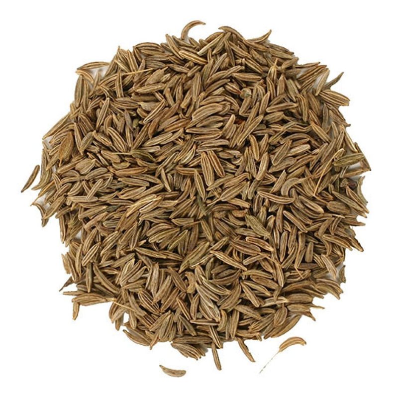 Кумин (Зира)