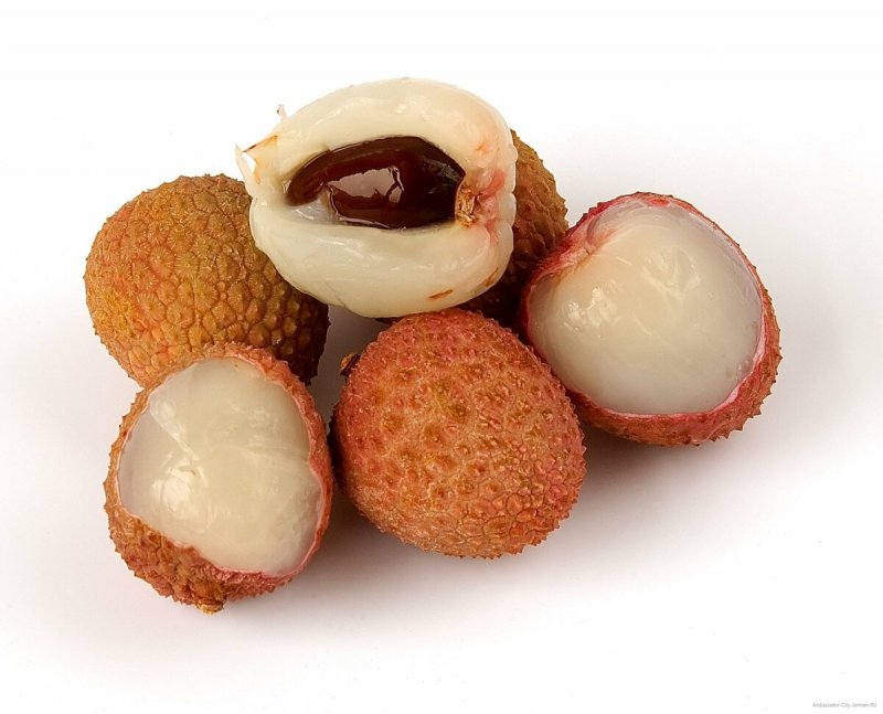 Линч фрукт
