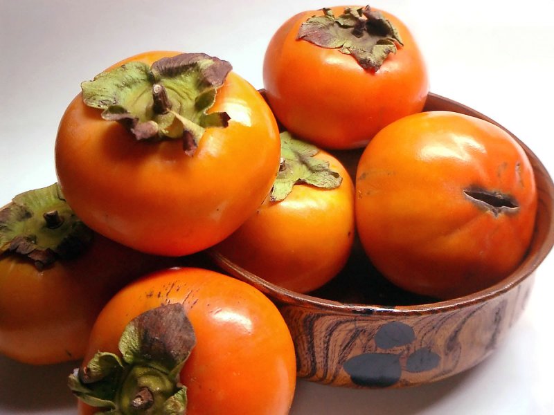 Хурма Diospyros