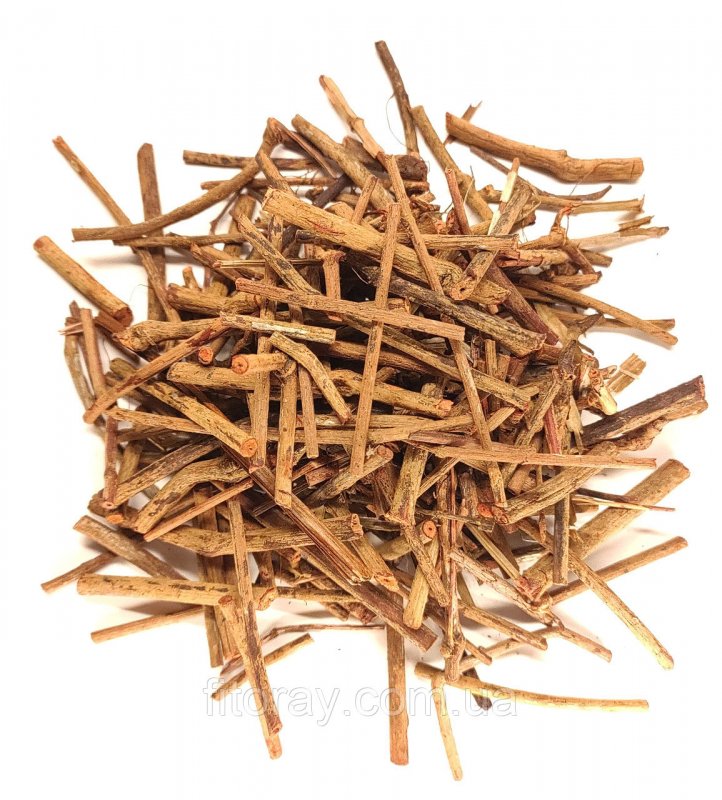 Марены красильной (rubia tinctorum)