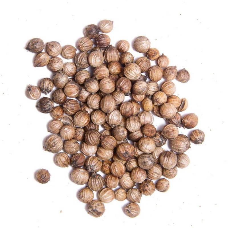Кориандр семена Nano Sri 100 г