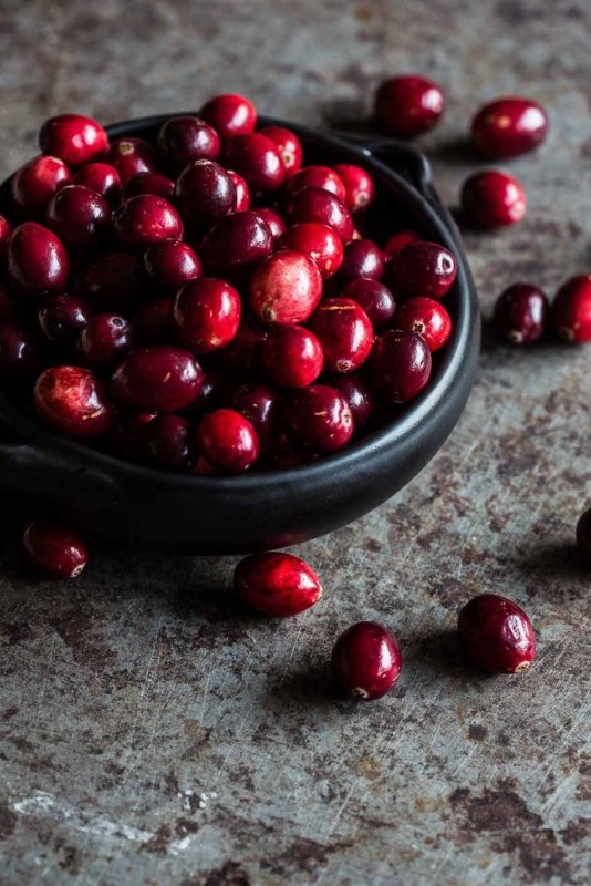 Cranberry клюква