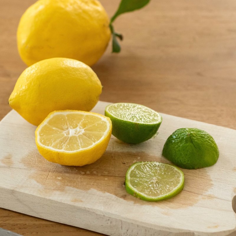 Microcitrus australasica