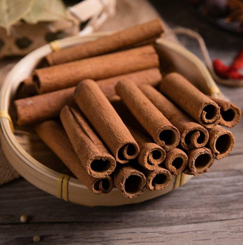 Дерева Cinnamomum Verum