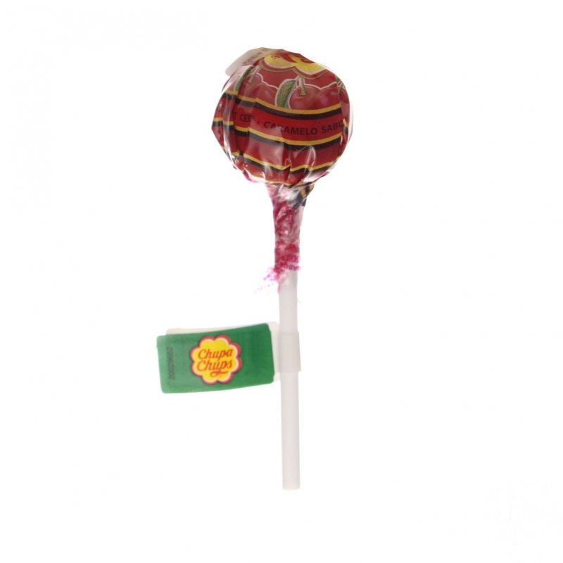 Chupa chups тинт для губ Lip Locker, 06 Peach