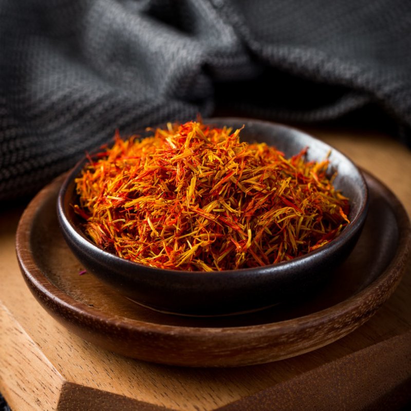 Шафран посевной (Crocus sativus)