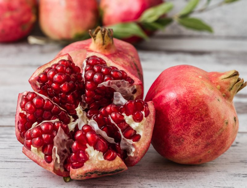 Гранат Pomegranate