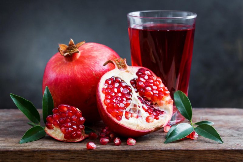 Гранат Pomegranate