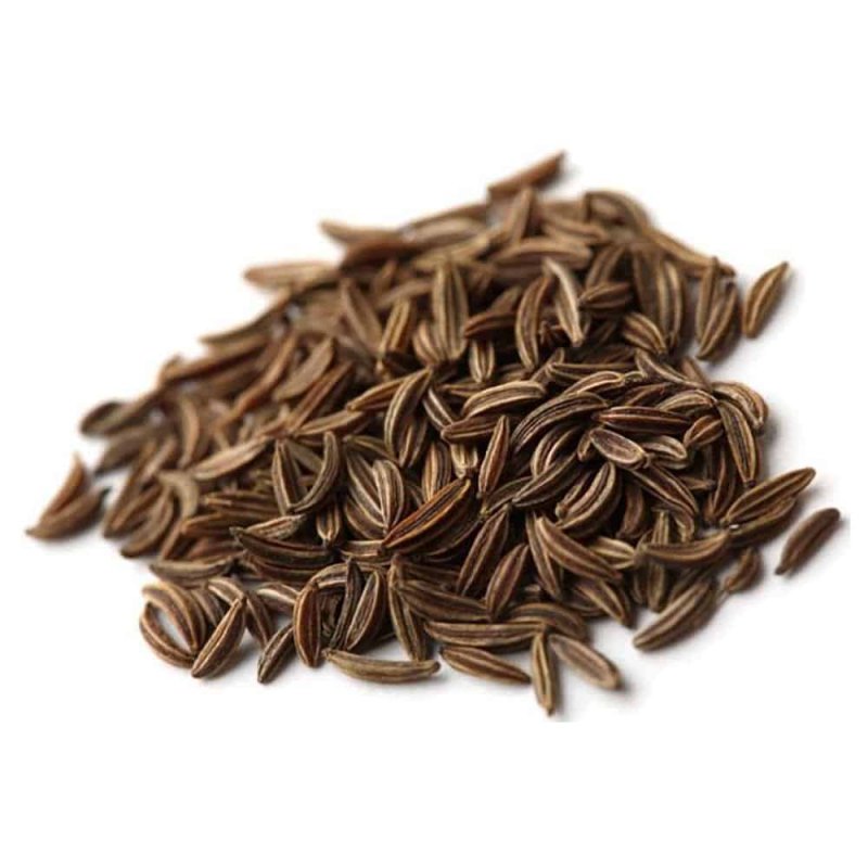 Nigella Sativa (Чернушка посевная)