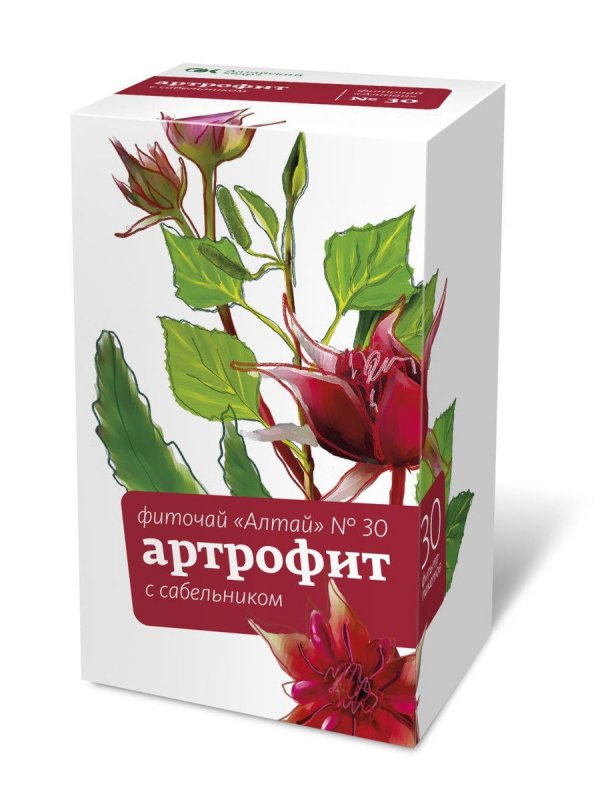 Растение Geum Rivale