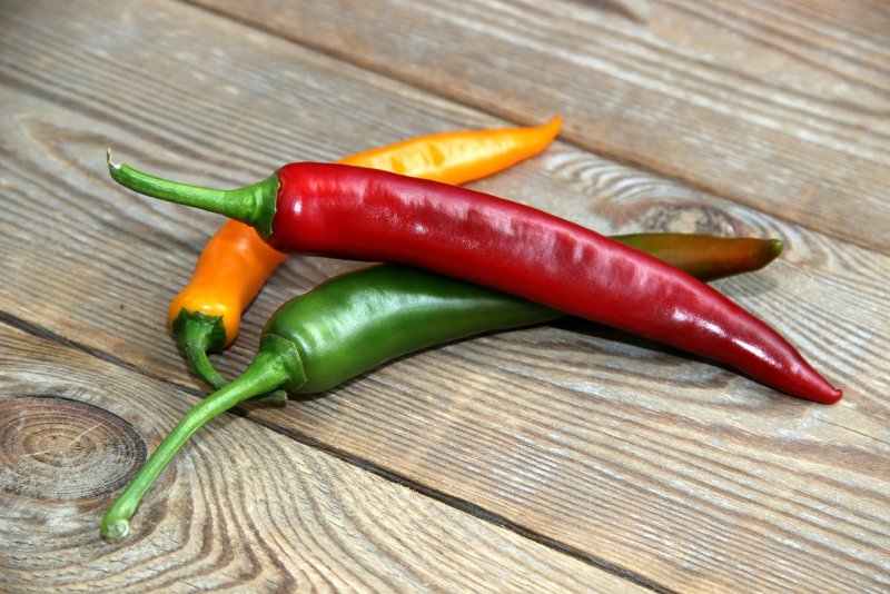 Перец Capsicum
