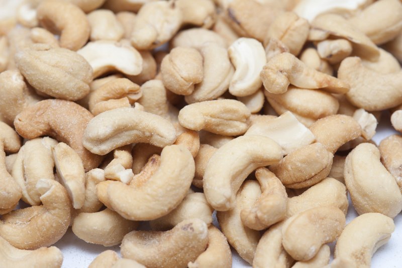 Cashew Nuts