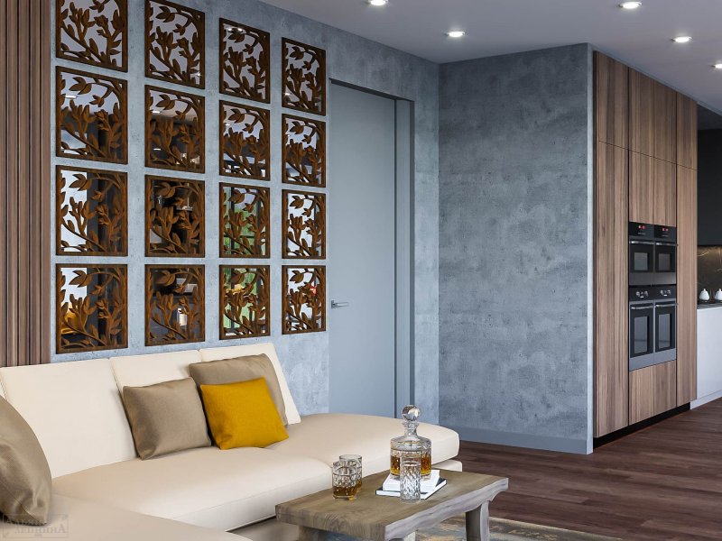 Woodwool celenit
