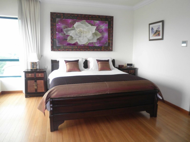 Simple Room