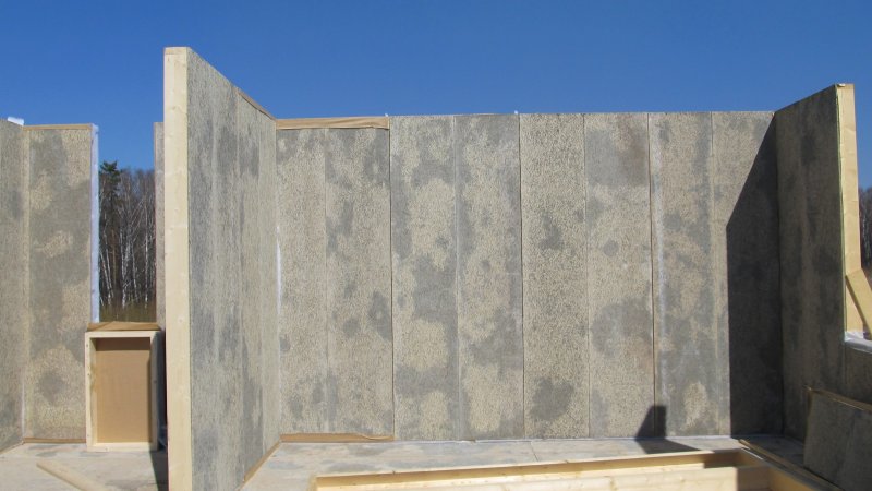 Акустическая панель Green Board gb388w