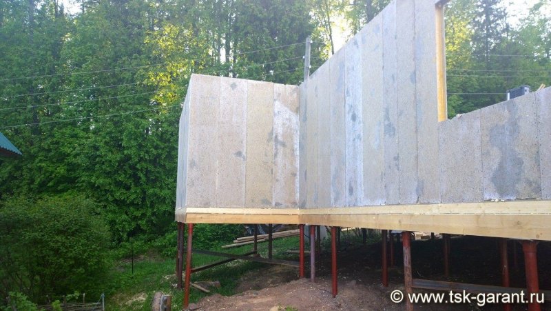 Саундборд акустические панели