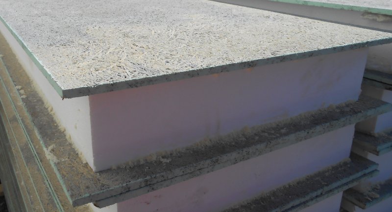 3d эко панель Rock 500x500мм