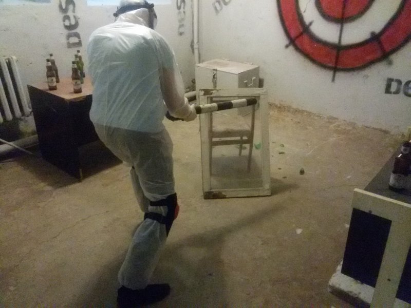 Квесты комнаты