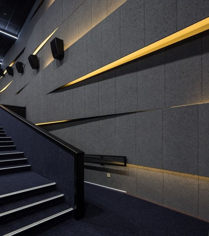 Панели Heradesign
