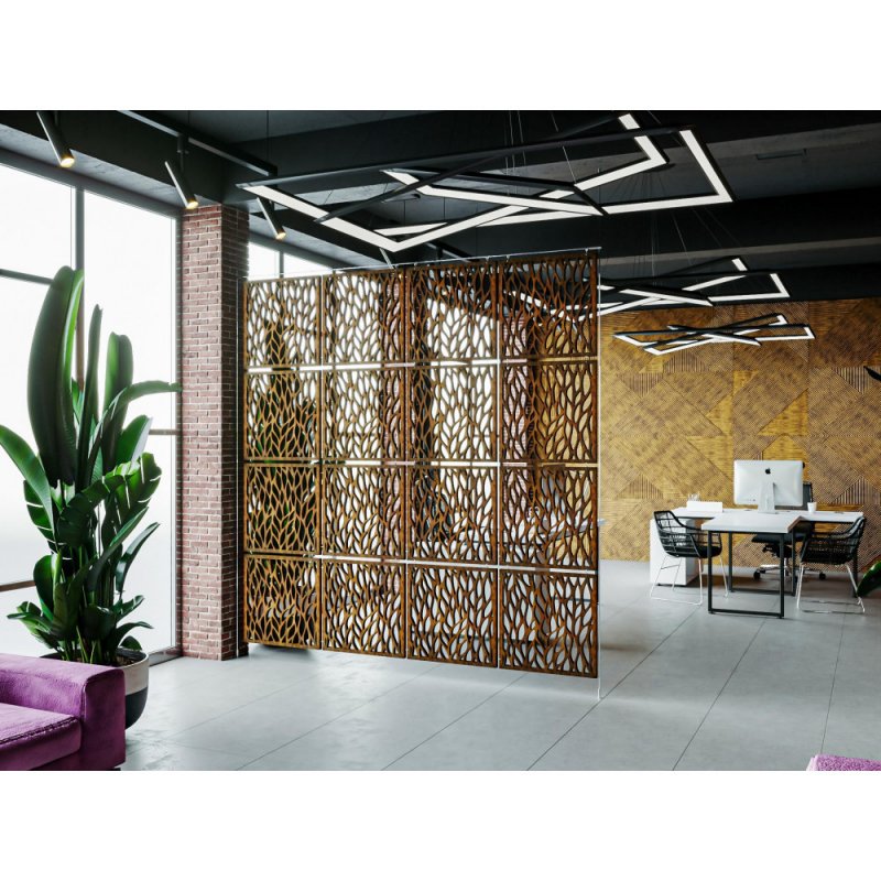 Акустические панели Heradesign