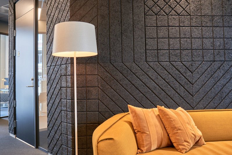 Акустические панели Heradesign Micro