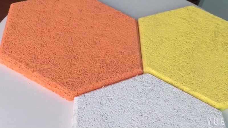 3d гипсовые панели deco line Modern m-48