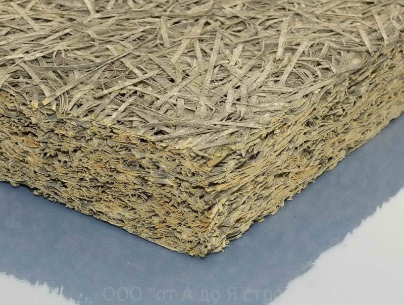 Минерит Flamma 1200х600х9