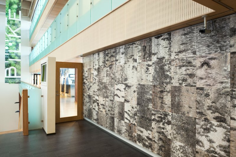 Плита AMF+Heradesign+1200x600mm+Armstrong