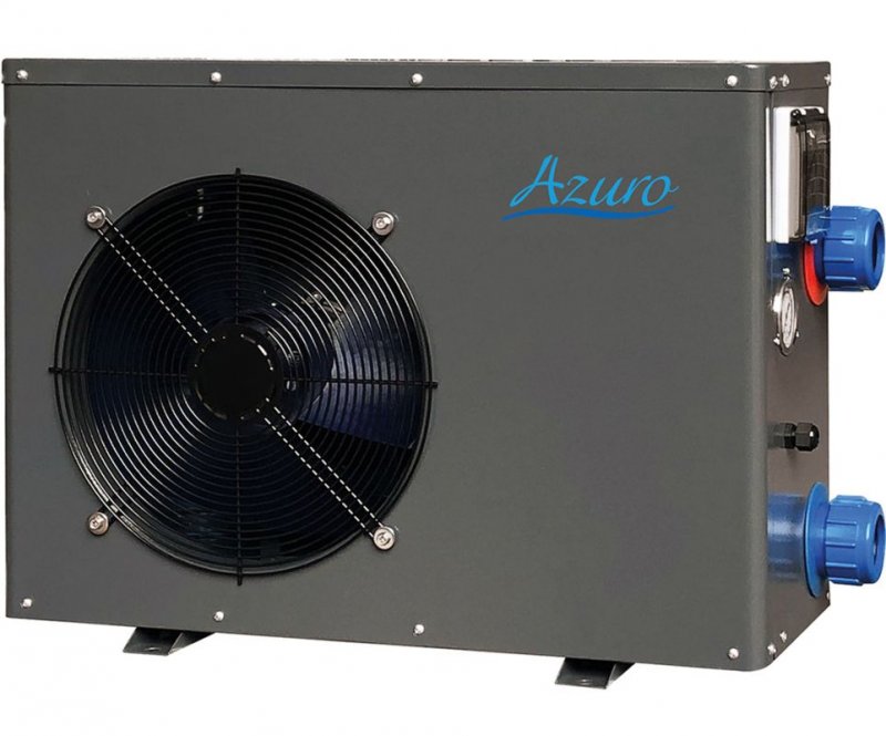 Тепловой насос Azuro BP 50wsc