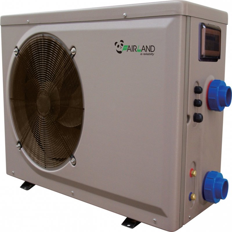 Тепловой насос Fairland ph35l