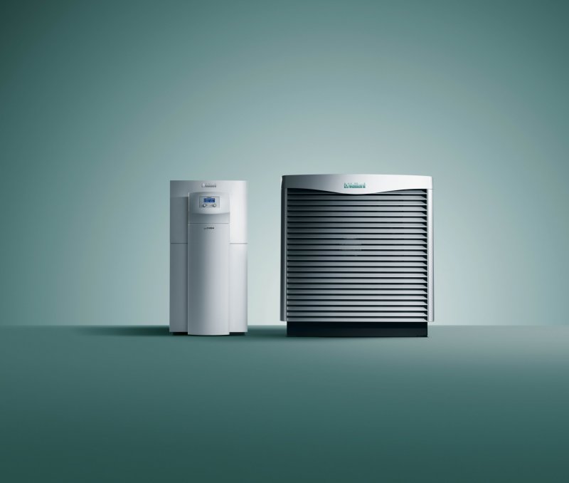 Vaillant эксклюзив кондиоционный котлый