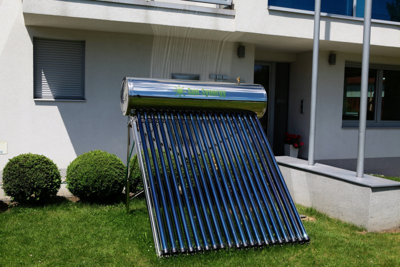 Солнечный коллектор PERSOLAR TLC-1000