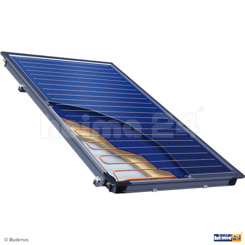 Солнечный коллектор Bosch Solar FKC-2s